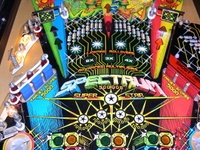 Image # 41823: Spectrum Middle Playfield - Top Plastics Removed