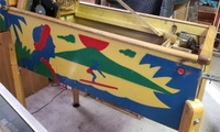 Image # 73202: Spinball Cabinet - Left