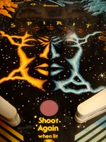 Image # 38713: Spirit Playfield - Detail