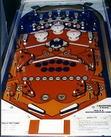 Image # 2183: Spirit of 76 Playfield