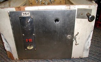 Image # 67315: Spirit of 76 Cabinet - Front 
(Serial number 000104.)