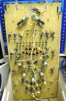 Image # 67317: Spirit of 76 Under Playfield 
(Serial number 000104.)