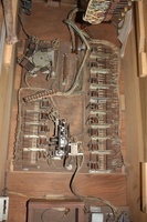 Image # 59323: Spitfire Inside Cabinet