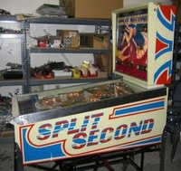Image # 19794: Split Second Cabinet - Right