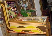 Image # 58243: Spot Bowler Cabinet - Left