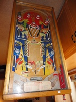 Image # 58265: Spot Bowler Test Game - Playfield