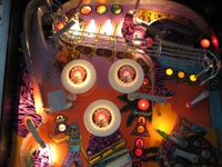 Image # 27425: Spring Break Illuminated Upper Playfield