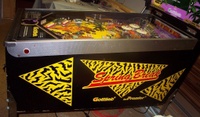 Image # 27431: Spring Break Cabinet - Right