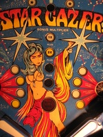 Image # 32348: Star Gazer No Tassel Above Girl's Knee 
(This game is serial number 732.)