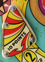 Image # 40819: Star-Jet Middle Left Plastic 
(Serial number 1115.)