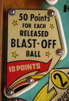 Image # 40817: Star-Jet Upper Left  Plastic 
(Serial number 1115.)