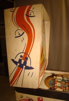 Image # 51282: Star-Jet Early Production Backbox - Left 
(Serial number JS1007.)