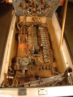 Image # 51294: Star-Jet Inside Early Production Cabinet 
(Serial number JS1007.)