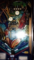 Image # 6214: Star Race Playfield