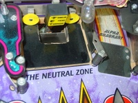 Image # 50179: Star Trek: The Next Generation Prototype Neutral Zone 
(Serial number 50223079272 with Date of Manufacture of 09/23/93.)