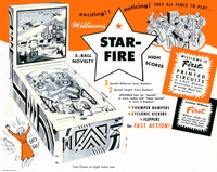 Image # 4351: Starfire Flyer