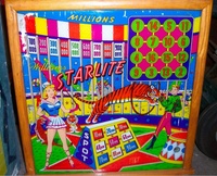 Image # 35661: Starlite Backglass