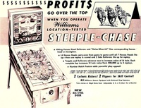 Image # 4353: Steeple-Chase Flyer