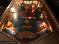 Image # 69252: Stock Car Illuminated Playfield