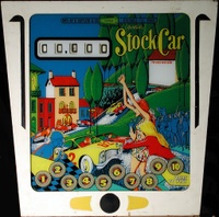 Image # 24989: Stock Car Backbox