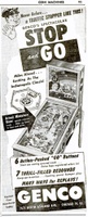 Image # 59964: Stop and Go Billboard Ad 
(The Billboard, Apr-14-1951, page 93)
