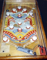 Image # 2273: Stormy Playfield