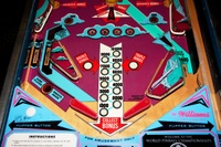 Image # 51238: Strato-Flite Lower Playfield