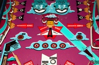 Image # 51237: Strato-Flite Middle Playfield