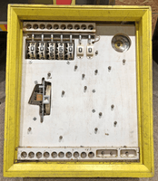 Image # 77595: Aerobatics Backbox Insert 
(Serial number 0273.)
