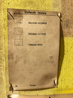 Image # 77598: Aerobatics Inside Backbox - Testing Checklist 
(Serial number 0273.)
