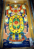 Image # 2295: Struggle Buggies Playfield