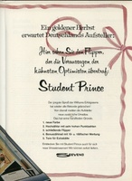 Image # 22513: Student Prince German Ad, Page 2 
(From the German operator magazine Automaten Markt, November 1968.)