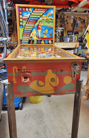 Image # 80247: Summer Time Cabinet - Front View 
(Serial number 1588.)