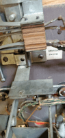 Image # 80257: Summer Time Under Playfield - Detail 
(Serial number 1588.)