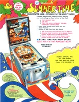 Image # 4361: Summer Time Flyer