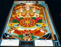 Image # 2306: Summer Time Playfield