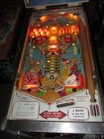 Image # 57184: Big Daddy Illuminated Playfield