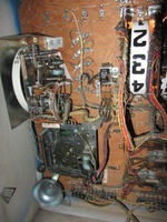 Image # 57192: Big Daddy Inside Backbox - Detail