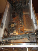 Image # 57195: Big Daddy Inside Cabinet