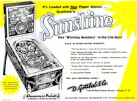 Image # 4747: Sunshine Flyer