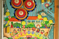 Image # 76171: Big Day Middle Playfield 
(Serial number BD-1911.)