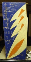 Image # 49830: Super Duo Backbox - Right 
(Serial number 04002.)