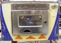 Image # 49832: Super Duo Cabinet - Front 
(Serial number 04002.)