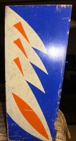 Image # 49829: Super Duo Backbox - Left 
(Serial number 04002.)