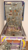 Image # 53280: Super Orbit Inside Cabinet 
(Serial number 1292.)