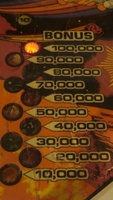 Image # 53276: Super Orbit Bonus Ladder 
(Serial number 1292.)