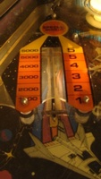 Image # 53277: Super Orbit Vari-Target 
(Serial number 1292.)