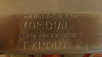 Image # 53279: Super Orbit Lockdown Bar - Detail 
(Serial number 1292.)