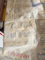 Image # 74341: Super Score Sample Game - Schematic Date 
(The date stamped in red ink is 'Dec 16 1966'. From the game with serial number 01016 S.)