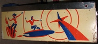 Image # 48855: Super Spin Cabinet - Left 
(Serial number 02185.)